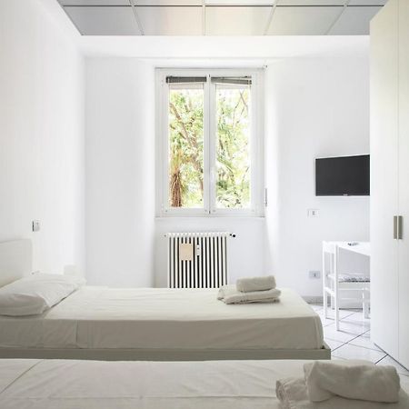 Youhosty - Paoli 3 Milano Esterno foto