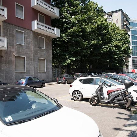 Youhosty - Paoli 3 Milano Esterno foto