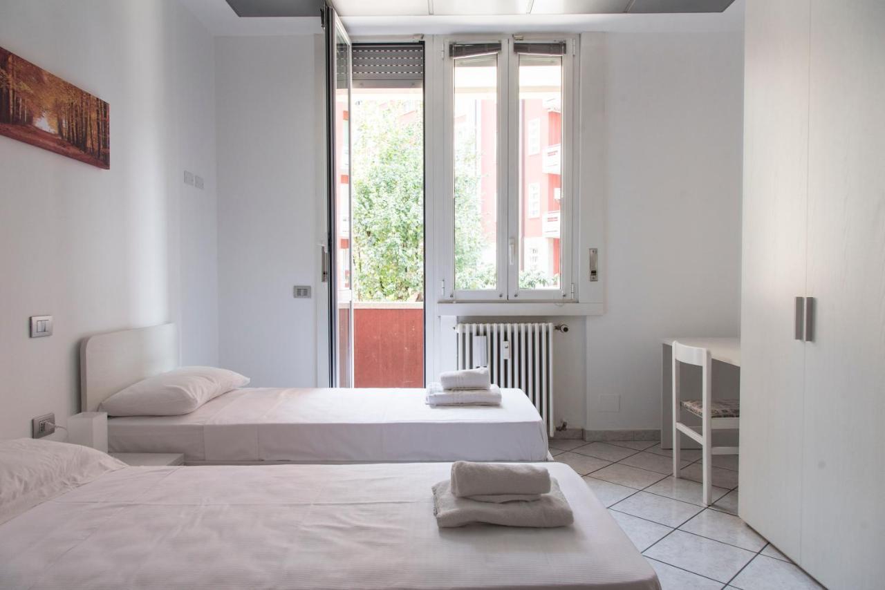 Youhosty - Paoli 3 Milano Esterno foto