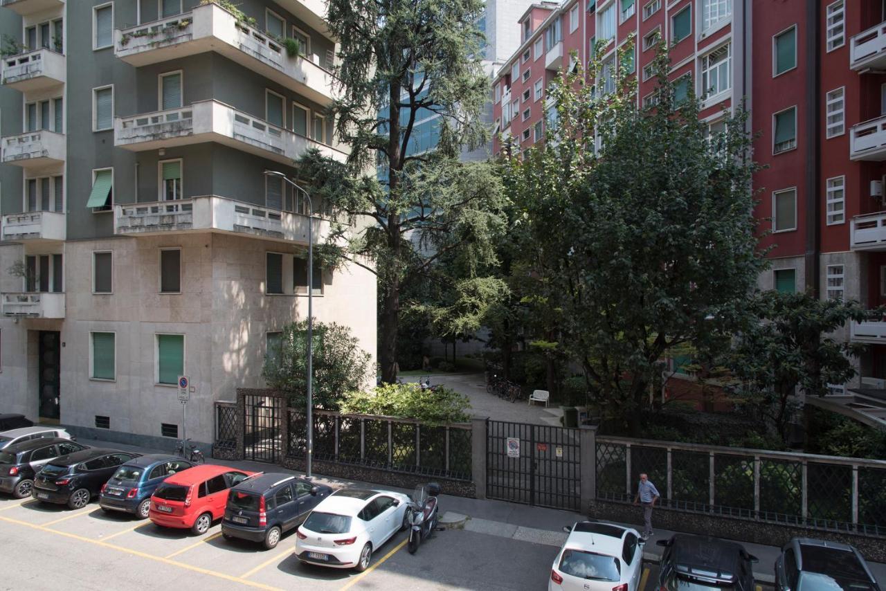 Youhosty - Paoli 3 Milano Esterno foto