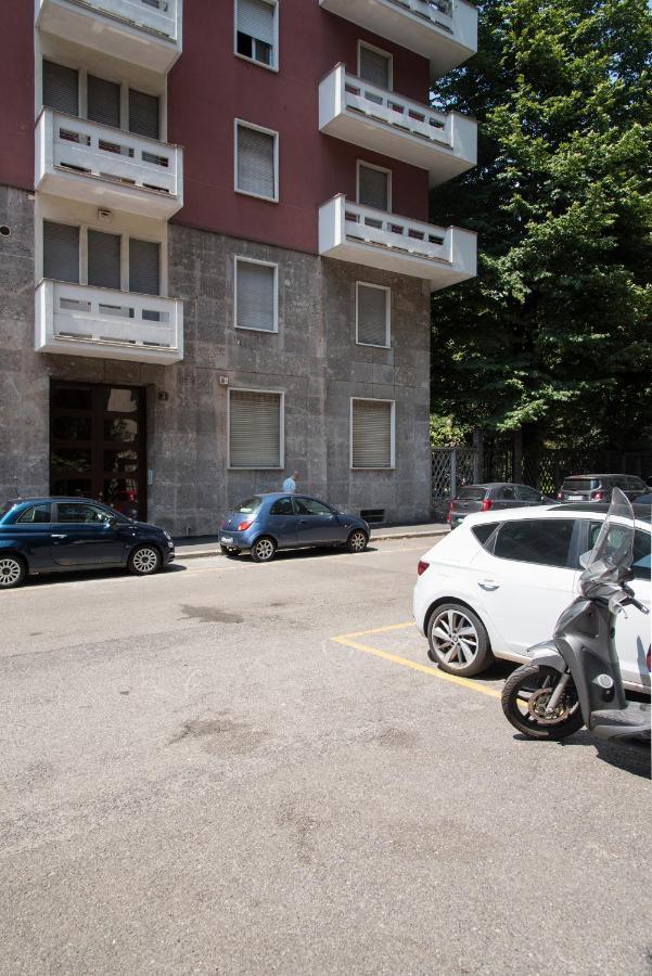 Youhosty - Paoli 3 Milano Esterno foto