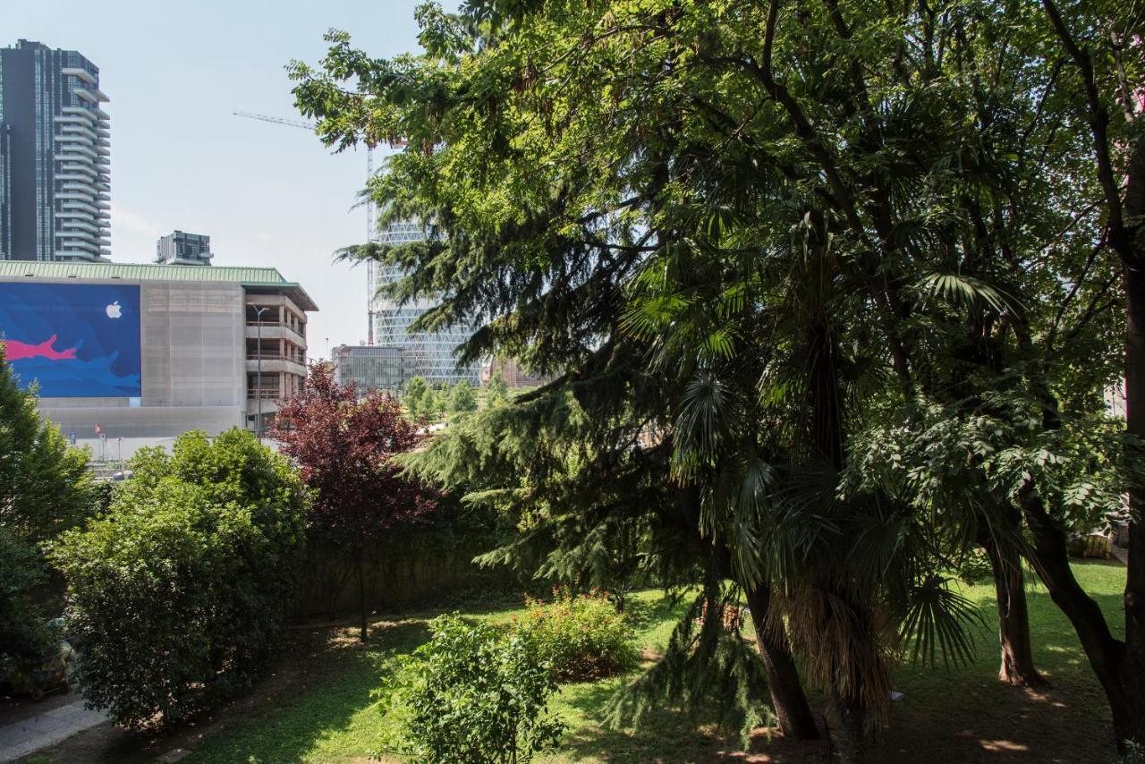 Youhosty - Paoli 3 Milano Esterno foto