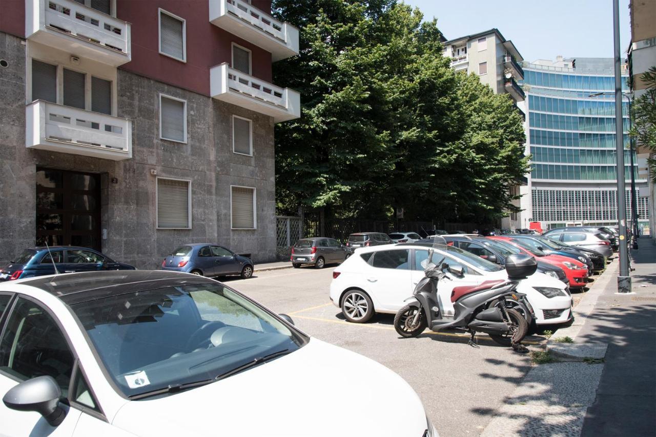 Youhosty - Paoli 3 Milano Esterno foto
